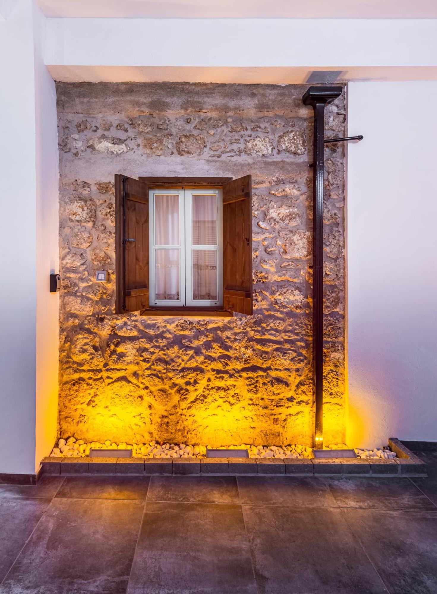 Diamante Guest House-Stone Room Famagouste Extérieur photo