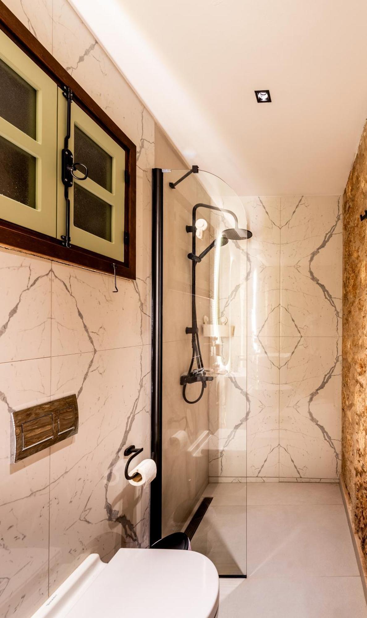 Diamante Guest House-Stone Room Famagouste Extérieur photo