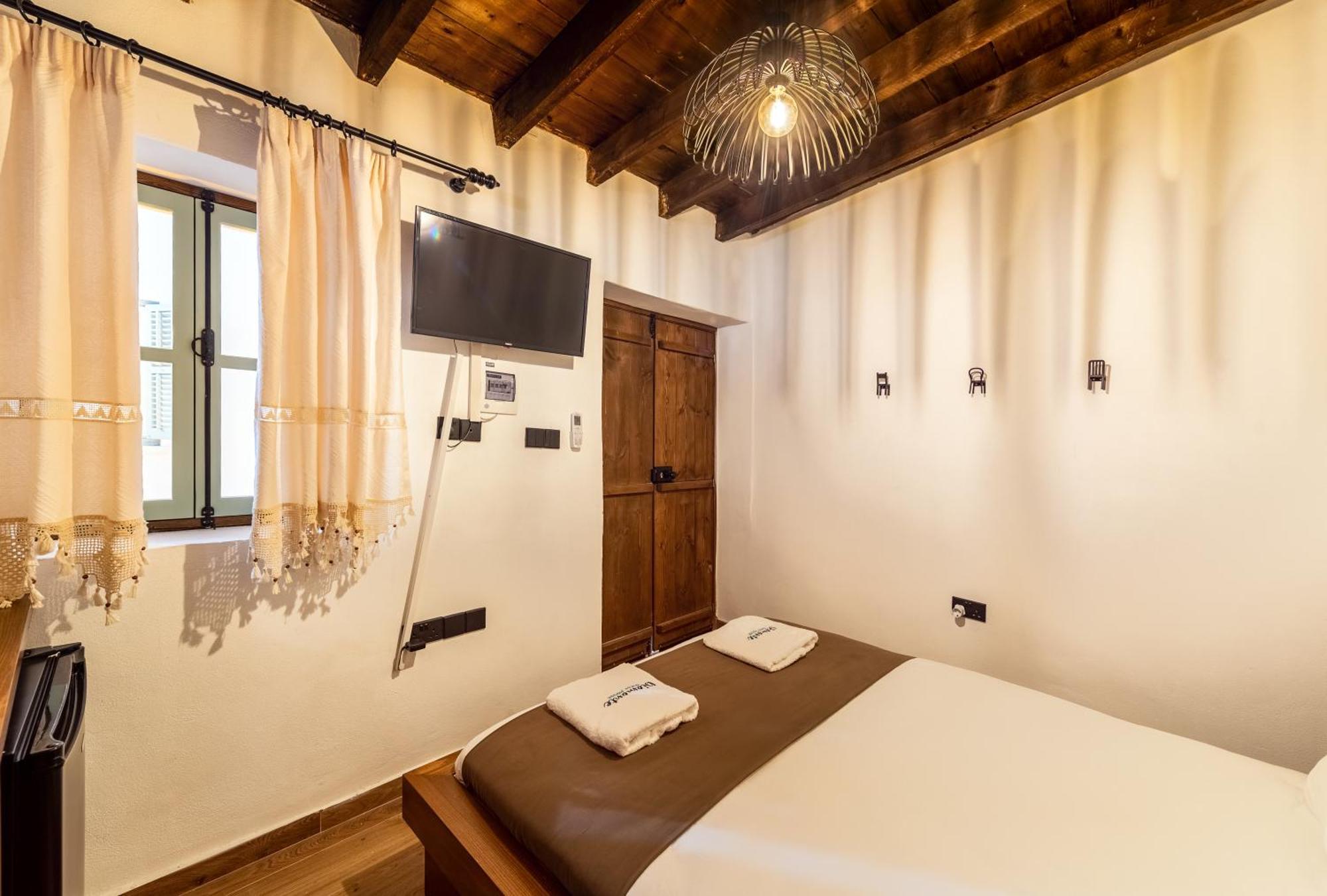 Diamante Guest House-Stone Room Famagouste Extérieur photo