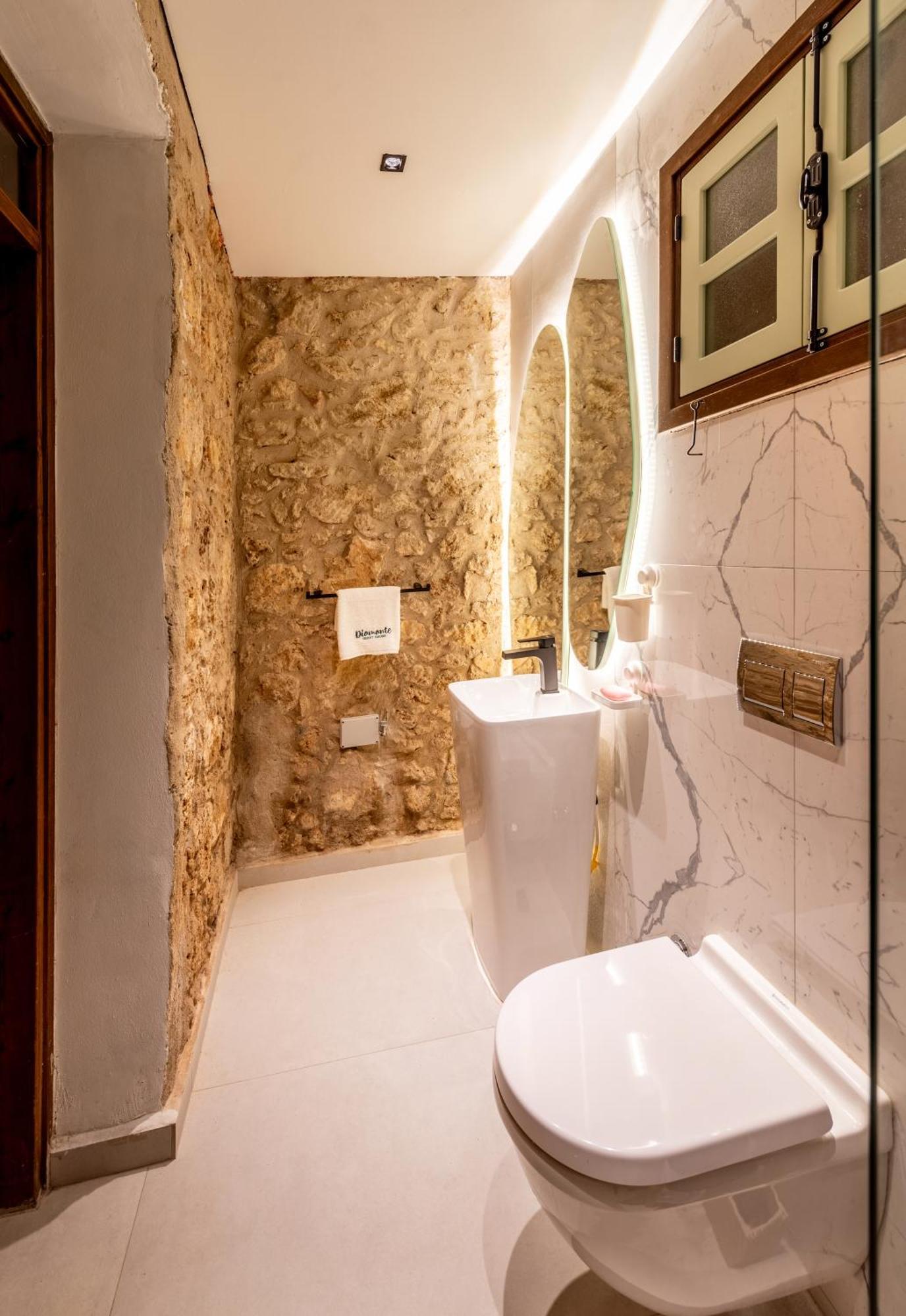 Diamante Guest House-Stone Room Famagouste Extérieur photo