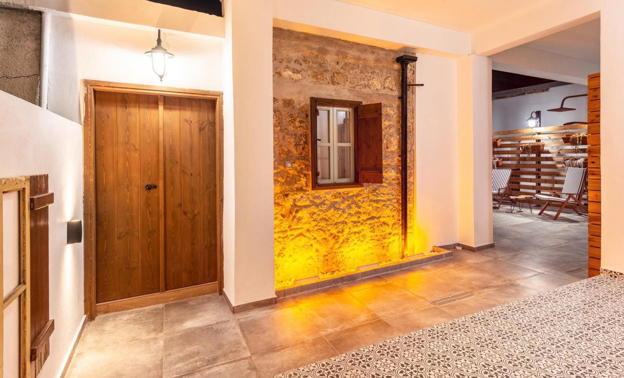Diamante Guest House-Stone Room Famagouste Extérieur photo